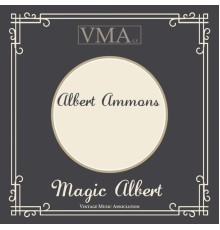 Albert Ammons - Magic Albert