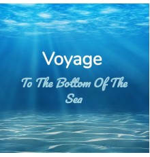 Albert Ammons, Albert Ammons Meade "Lux" Lewis Pete Johnson - Voyage to the Bottom of the Sea