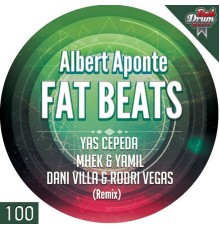 Albert Aponte - Fat Beats