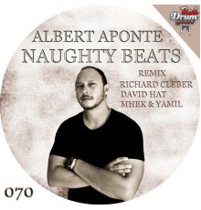 Albert Aponte - Naughty Beats