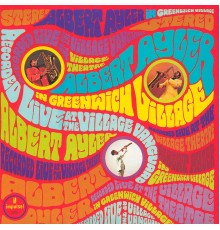 Albert Ayler - In Greenwich Village