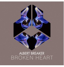 Albert Breaker - Broken Heart