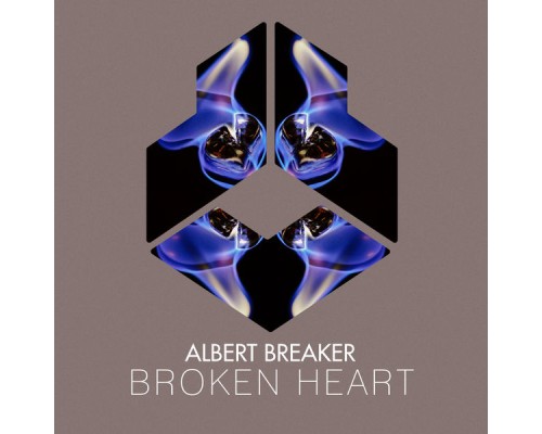 Albert Breaker - Broken Heart