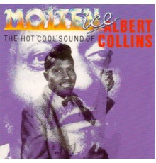 Albert Collins - Molten Ice