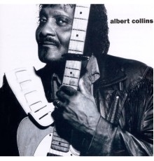 Albert Collins - Iceman