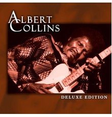 Albert Collins - Deluxe Edition