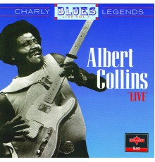 Albert Collins - Live