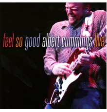 Albert Cummings - Feel So Good: Albert Cummings Live