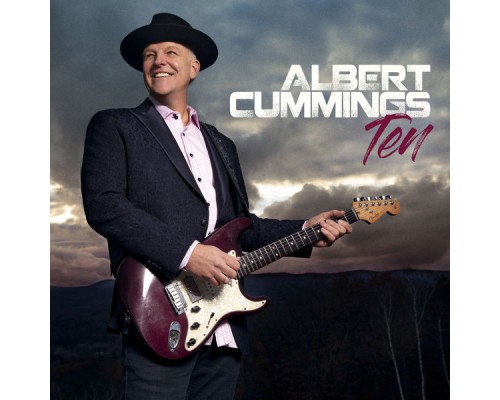 Albert Cummings - TEN