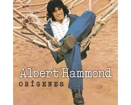 Albert Hammond - Orígenes