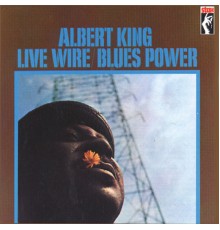 Albert King - Live Wire/Blues Power (Live)