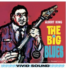 Albert King - The Big Blues