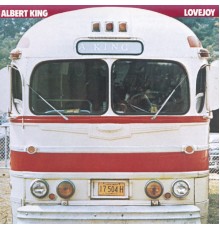 Albert King - Lovejoy (Album Version)