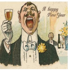 Albert King - A Happy New Year