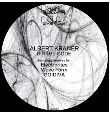 Albert Kraner - Binary Code