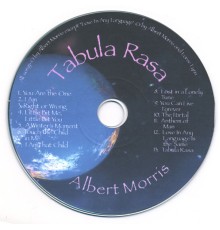 Albert Morris - Tabula Rasa