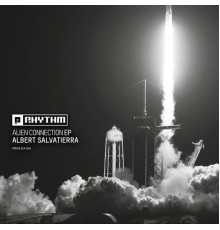 Albert Salvatierra - Alien Connection