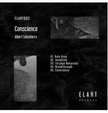 Albert Salvatierra - Conscience