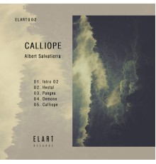 Albert Salvatierra - Calliope