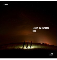 Albert Salvatierra - UFOs