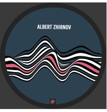 Albert Zhirnov - Panzertrain EP