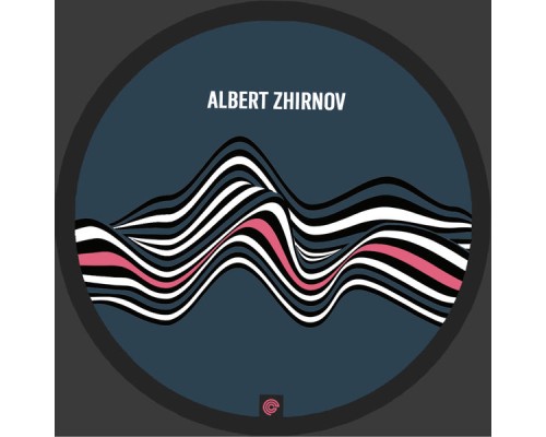 Albert Zhirnov - Panzertrain EP