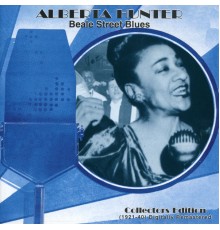 Alberta Hunter - Beale Street Blues