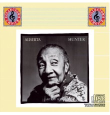 Alberta Hunter - Amtrak Blues (Album Version)