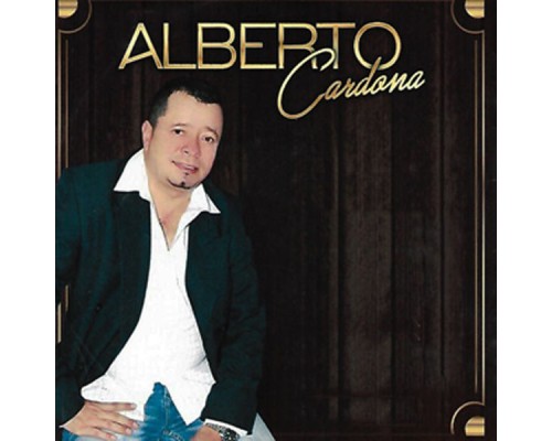 Alberto Cardona - Alberto Cardona