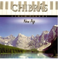 Alberto Chibras - Cinco Pianos New Age