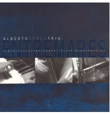 Alberto Conde Trío - Entremares