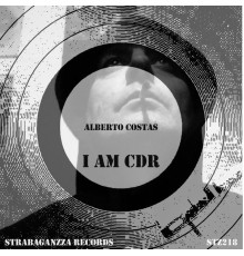 Alberto Costas - I Am CDR