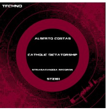 Alberto Costas - Catholic Dictatorship