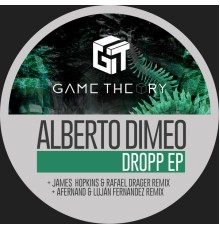 Alberto Dimeo - Dropp