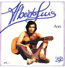 Alberto Luis - Ann