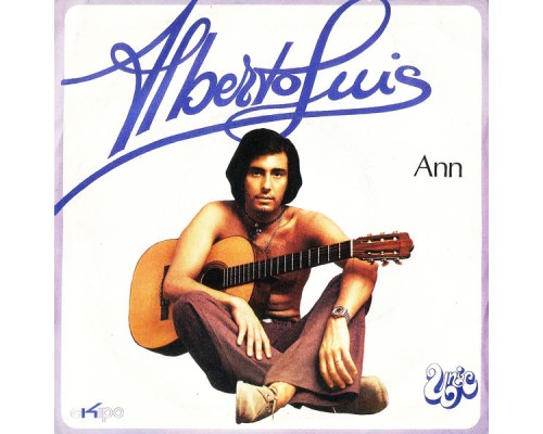 Alberto Luis - Ann