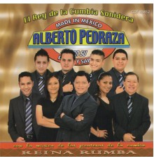 Alberto Pedraza - Reina Rumba