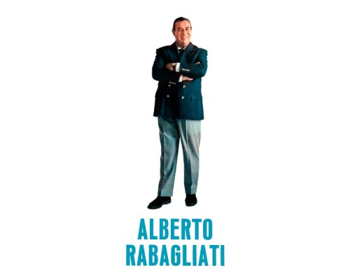 Alberto Rabagliati - Alberto Rabagliati