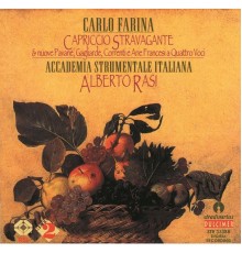 Alberto Rasi - Farina: Capriccio Extravagant