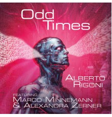 Alberto Rigoni - Odd Times