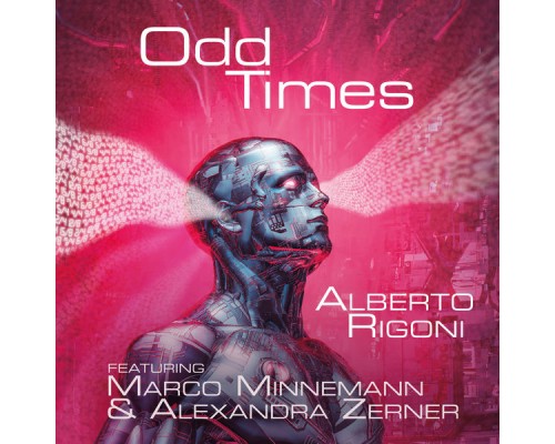 Alberto Rigoni - Odd Times