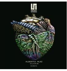 Alberto Ruiz - Clock (Original Mix)