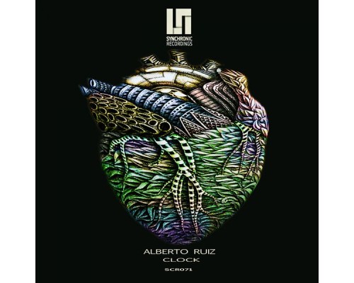 Alberto Ruiz - Clock (Original Mix)