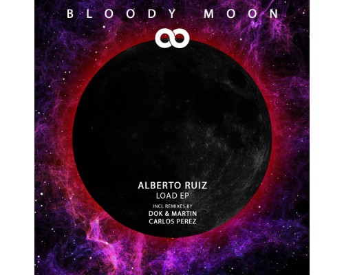 Alberto Ruiz - Load