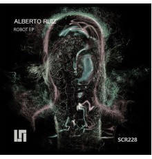 Alberto Ruiz - Robot