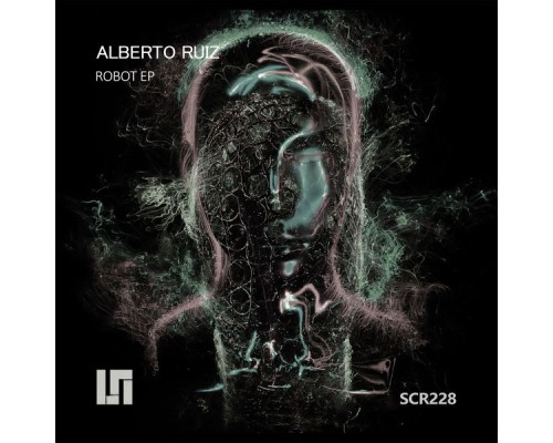 Alberto Ruiz - Robot