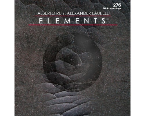 Alberto Ruiz, Alexander Laurell - Elements