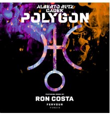 Alberto Ruiz, Caden - Polygon