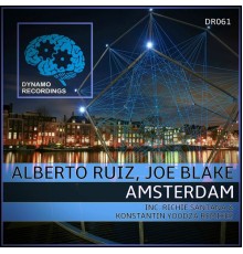 Alberto Ruiz, Joe Blake - Amsterdam