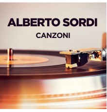 Alberto Sordi - Canzoni